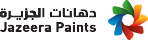 Alzajeera Paint Logo